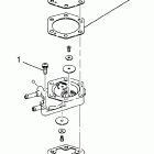 MAGNUM 4X4 - W97AC42A Fuel pump magnum 4x4 w97ac42a, swedish magnum 4x4 s97ac4...