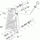MAGNUM 4X4 - W97AC42A Oil tank magnum 4x4 w97ac42a, swedish magnum 4x4 s97ac42...