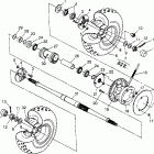 SPORT 400L - W97BA38C Rear wheel drive sport 400l w97ba38c and trail blazer w9...