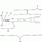 XPLORER 300 - W97CC28C Cv joint