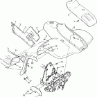 XPLORER 300 - W97CC28C Front cab xplorer 300 w97cc28c