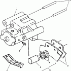 400L 6X6  NORWEGIAN - N968740 Rear brake 6x6 400l w968740 and 6x6 400l norwegian n9687...