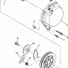 400L 6X6  NORWEGIAN - N968740 Recoil starter 6x6 400l w968740 and 6x6 400l norwegian n...