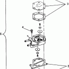 MAGNUM 4X4  SWEDISH - S968144 Fuel pump magnum 4x4 w968144 and swedish magnum 4x4 s968...