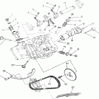 MAGNUM 4X4  SWEDISH - S968144 Intake and exhaust magnum 4x4 w968144 and  swedish magnu...