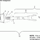 MAGNUM 4X4  SWEDISH - S968144 Cv joint