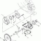 MAGNUM 4X4  SWEDISH - S968144 Oil pump magnum 4x4 w968144 and swedish magnum 4x4 s9681...
