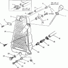 MAGNUM 4X4  SWEDISH - S968144 Oil tank magnum 4x4 w968144 and  swedish magnum 4x4 s968...