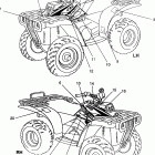 MAGNUM 4X4  SWEDISH - S968144 Decals magnum 4x4 w968144 and  swedish magnum 4x4 s96814...