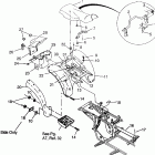 MAGNUM 4X4  SWEDISH - S968144 Rear cab magnum 4x4 w968144 and swedish magnum 4x4 s9681...