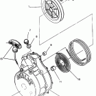MAGNUM 6X6 SWEDISH - S968744 Recoil starter magnum 6x6 w968744 and magnum 6x6 swedish...
