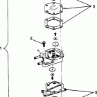 SPORTSMAN 500 SWEDISH - S969244 Fuel pump sportsman 500 w969244 and swedish sportsman 50...