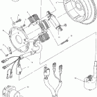 SPORT 400L - W968540 Magneto (blazer)