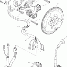 SPORT 400L - W968540 Magneto (sport)