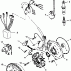 SPORTSMAN 500 - W969244 Magneto sportsman 500 w969244 and swedish sportsman 500 ...