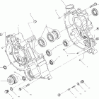 MAGNUM 4X4  SWEDISH - S958144 Картер