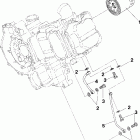 MAGNUM 4X4  SWEDISH - S958144 Маслянный фильтр