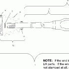 MAGNUM 4X4  SWEDISH - S958144 Cv joint