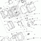 MAGNUM 4X4  SWEDISH - S958144 Цилиндры