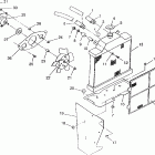 400L 6X6  SWEDISH - S948740 Cooling system 6x6 400l, swedish s948740 and  norwegian ...