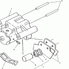 400L 6X6  SWEDISH - S948740 Rear brake assembly 6x6 400l, swedish s948740 and  norwe...