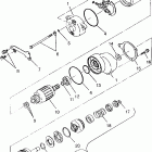 400L 6X6  SWEDISH - S948740 Starting motor 6x6 400l, swedish s948740 and  norwegian ...