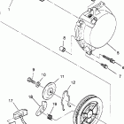 SPORTSMAN 4X4 - W948039 Recoil starter sportsman 4x4 w948040