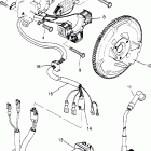SPORT 400L - W948540 Magneto assembly sport 400l w948540