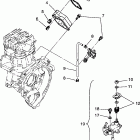 SPORT 400L - W948540 Oil pump sport 400l w948540