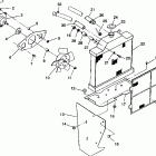 W937539 350L 2X4 Cooling system 2x4 350l w937539