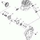 W937539 350L 2X4 Water pump 2x4 350l w937539