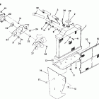 S928139 Euro Trail Boss 4x4 Cooling system 350 4x4  /  w928139