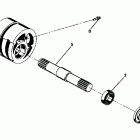W928139 TRAIL BOSS 350L 4X4 Details