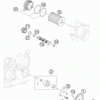 450_550_650_FE_FS Chassis & Engine Lubricating system 450-650