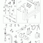 450_550_650_FE_FS Chassis & Engine Special tools 450-650