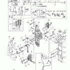 F115XA/F115LA/F115JA Электрика 2