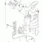 F115XA/F115LA/F115JA Топливный насос 2