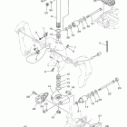 F150XA/F150LA/F150JA Крепление 2