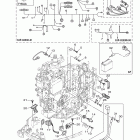 F150XA/F150LA/F150JA Электрика 3
