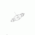 F150XA/F150LA/F150JA Топливо 2