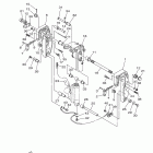 F15LPHA/F15SEHA/F15SMHA/F15LEHA/F15LMHA Крепление 2