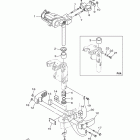 F15LPHA/F15SEHA/F15SMHA/F15LEHA/F15LMHA Bracket 3