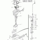 F15LPHA/F15SEHA/F15SMHA/F15LEHA/F15LMHA Ремонтные комплекты 3