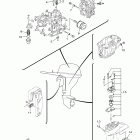 F15LPHA/F15SEHA/F15SMHA/F15LEHA/F15LMHA Запчасти планового ремонта