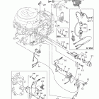 F15LPHA/F15SEHA/F15SMHA/F15LEHA/F15LMHA Электрика 2