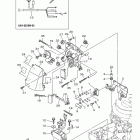 F15LPHA/F15SEHA/F15SMHA/F15LEHA/F15LMHA Электрика 4