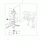 F15LPHA/F15SEHA/F15SMHA/F15LEHA/F15LMHA Steering friction
