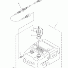 F15LPHA/F15SEHA/F15SMHA/F15LEHA/F15LMHA ТОПЛИВНЫЙ БАК