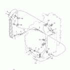 F200XB/F200LB Cylinder crankcase 4