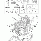 F200XB/F200LB Электрика 4